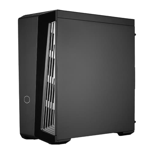 Cooler Master MasterBox MB540 ARGB Cabinet (Black)